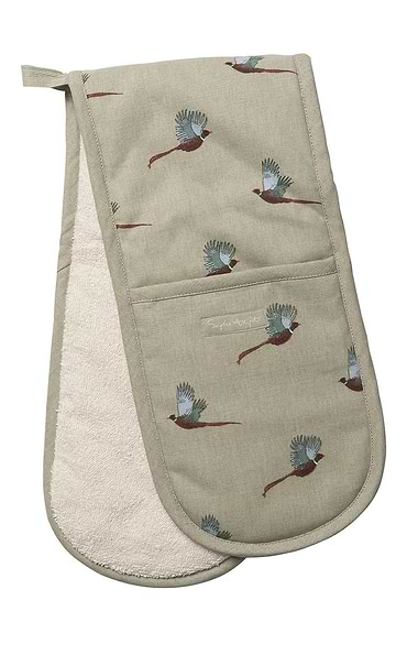 Sophie Allport Double Oven Glove