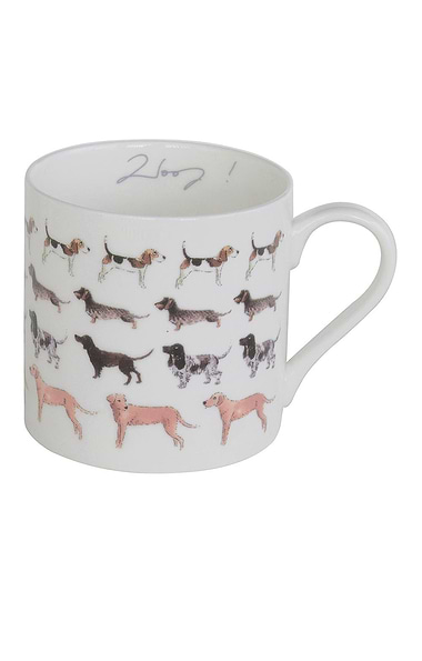 Sophie Allport Large Mug