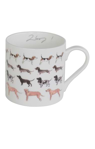 Sophie Allport Large Mug