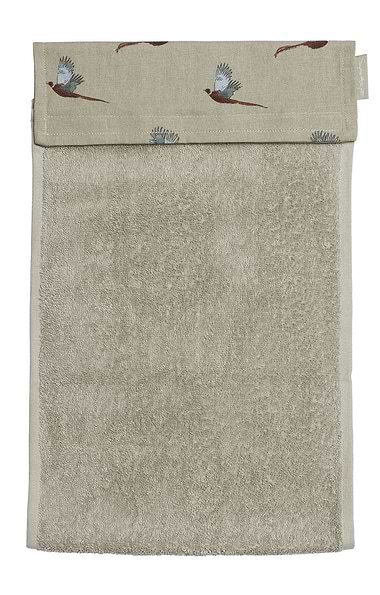 Sophie Allport Roller Hand Towel