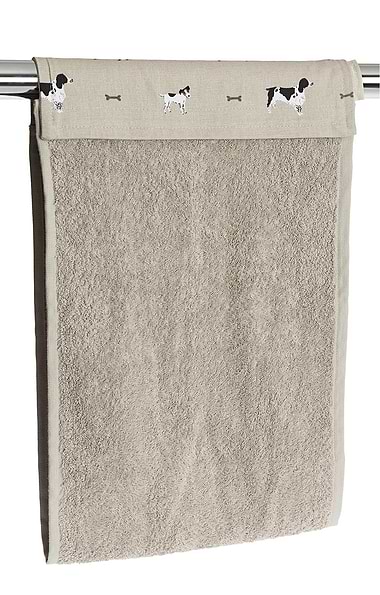 Sophie Allport Roller Hand Towel