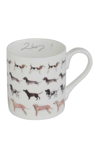 Sophie Allport Standard Mug