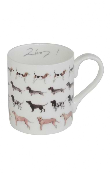 Sophie Allport Standard Mug
