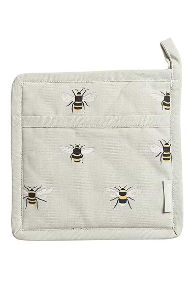 Sophie Allport Pot Grab