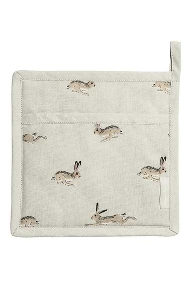 Sophie Allport Pot Grab