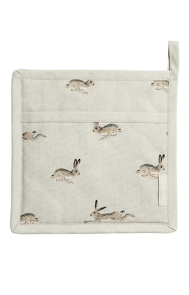 Sophie Allport Pot Grab
