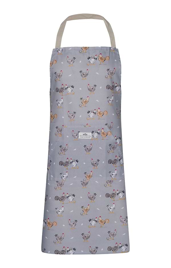Cotton Apron