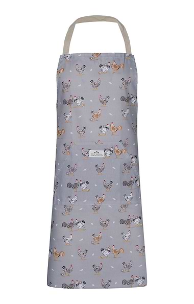 Cotton Apron