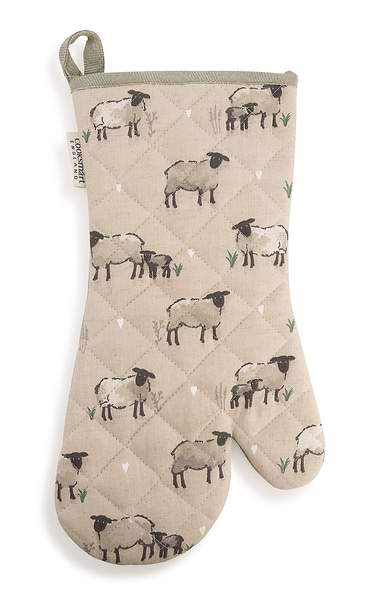 Cotton Gauntlet