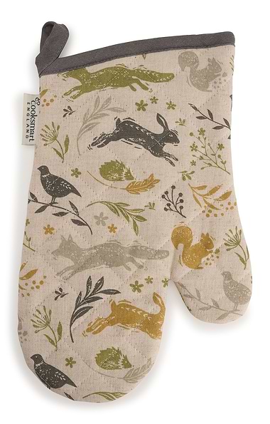 Cotton Gauntlet