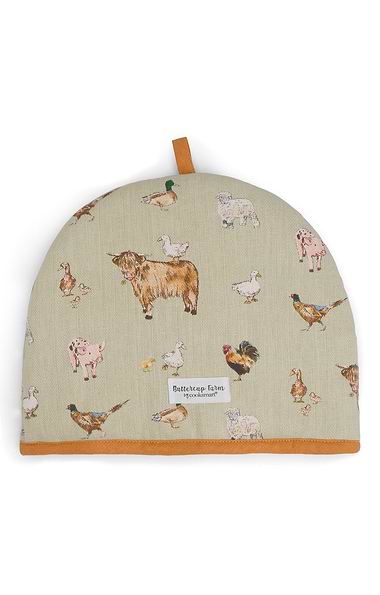 Tea Cosy