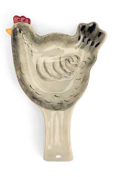 Large Spoon Rest