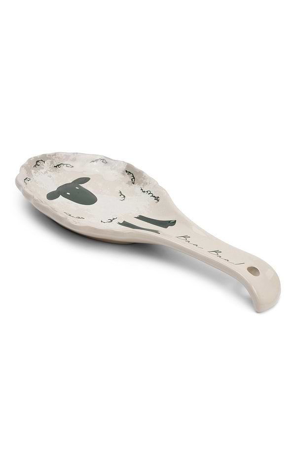 Large Spoon Rest