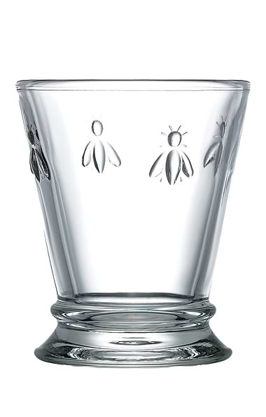 Glass Goblet