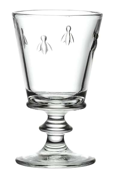 Stemmed Glass