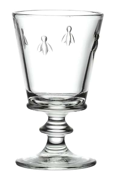 Stemmed Glass