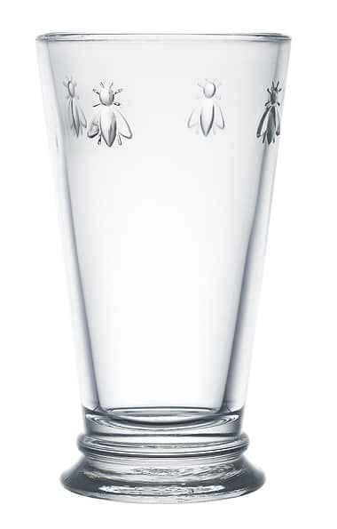 Large Long Drink Glass