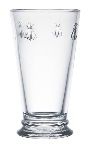 Large Long Drink Glass