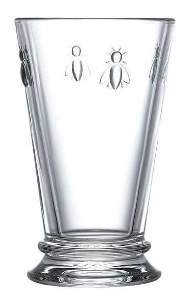 Long Drinking Glass