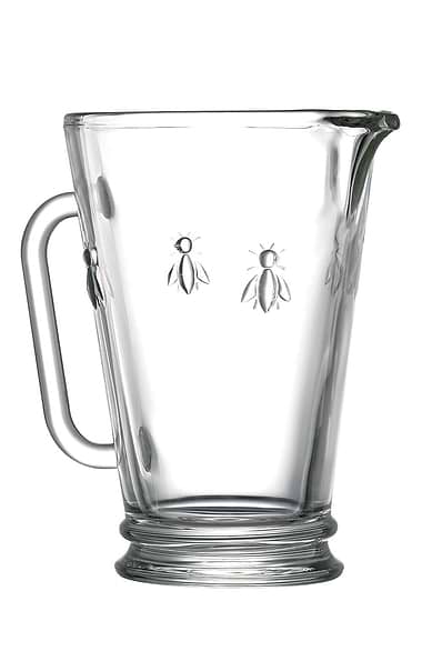 Glass Jug