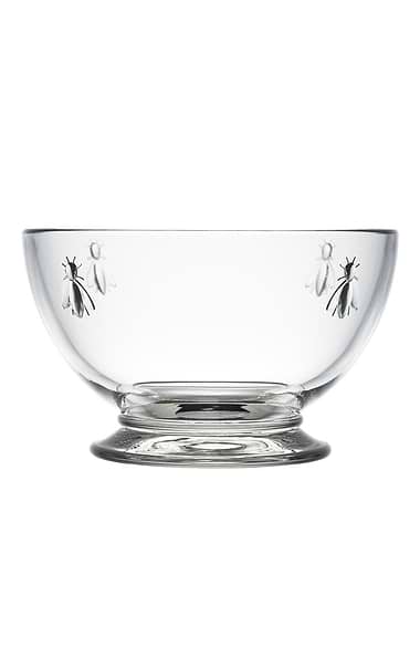 Glass Bowl