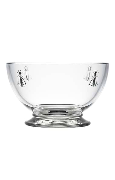 Glass Bowl