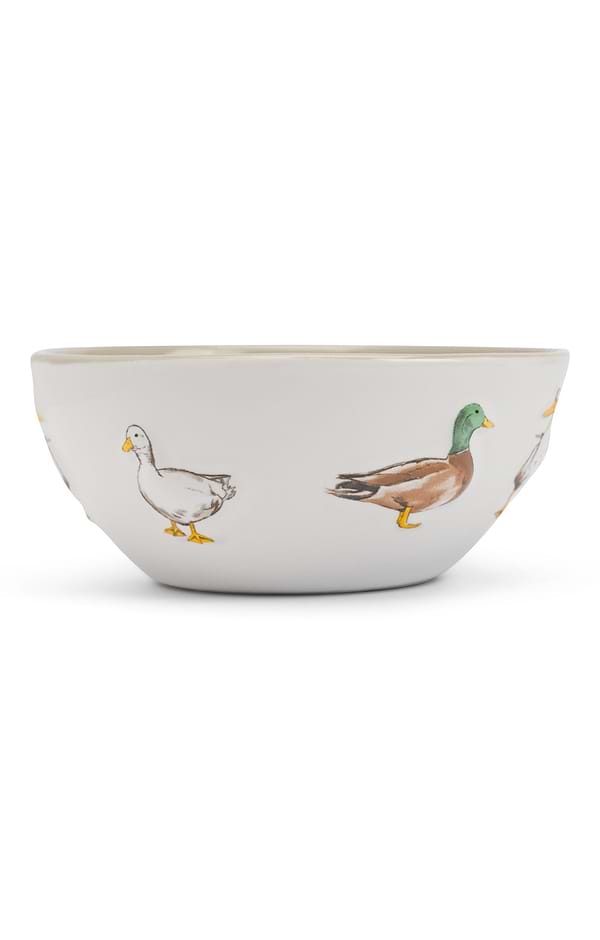 Dip Bowl