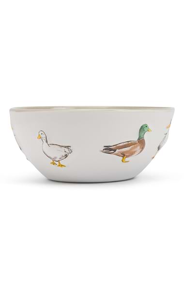 Dip Bowl