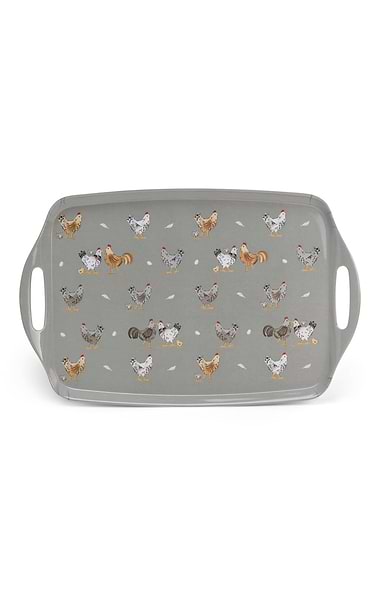 Large Tray