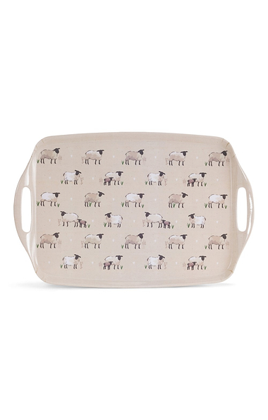 Large Tray