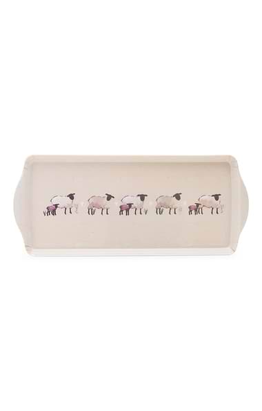 Small Tray