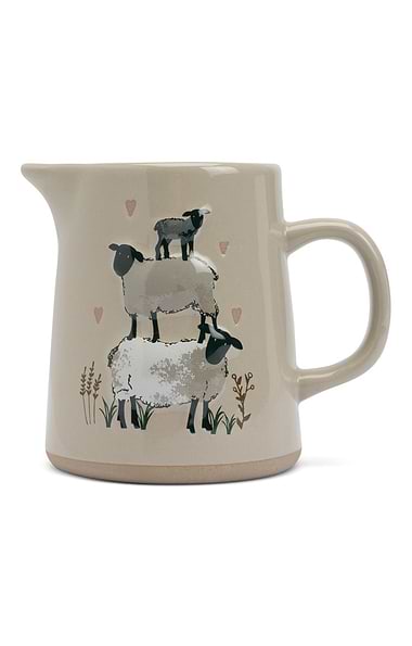 Small Jug