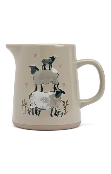 Small Jug