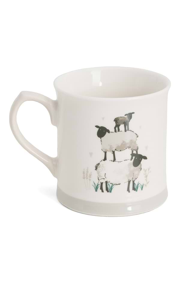 Tankard Mug