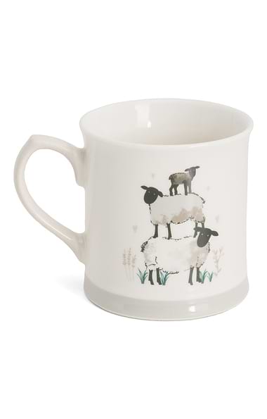 Tankard Mug
