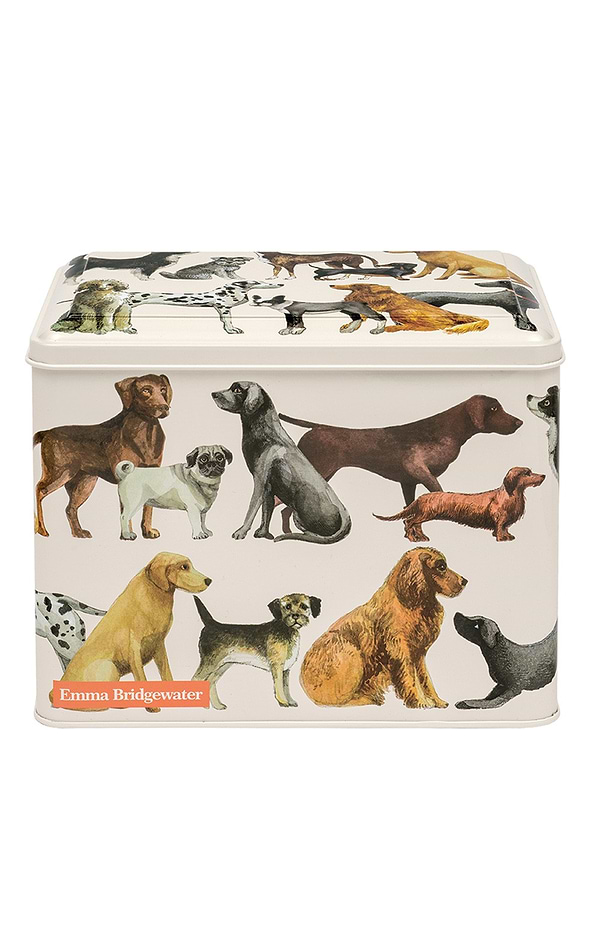 Emma Bridgewater Extra Large Caddy