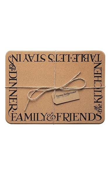 Emma Bridgewater Extra Large Trivet