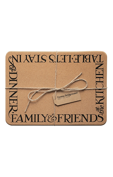 Emma Bridgewater Extra Large Trivet
