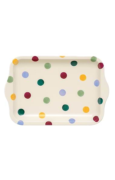 Emma Bridgewater Small Tin Tray