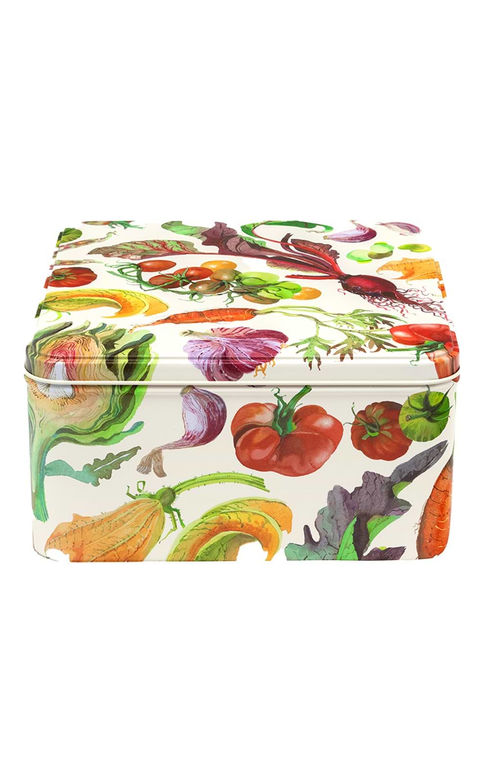 Emma Bridgewater Large Square Tin House of Bruar