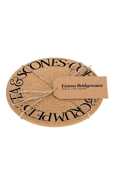 Emma Bridgewater Cork Pot Stand
