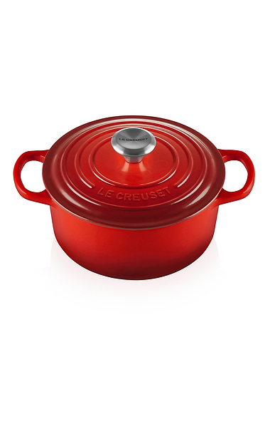 Le Creuset 20cm Round Casserole Dish