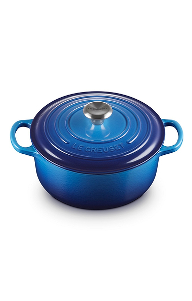 Le Creuset 20cm Round Casserole Dish