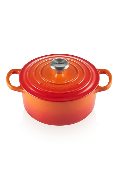 Le Creuset 20cm Round Casserole Dish