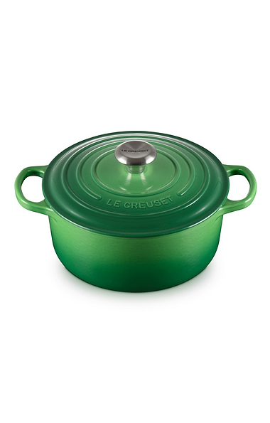 Le Creuset 24cm Round Casserole Dish