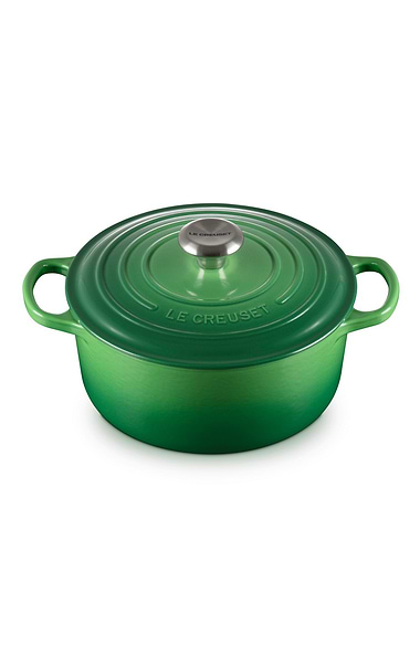 Le Creuset 24cm Round Casserole Dish