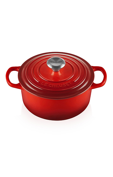 Le Creuset 24cm Round Casserole Dish