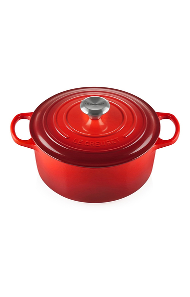 Le Creuset 28cm Round Casserole Dish