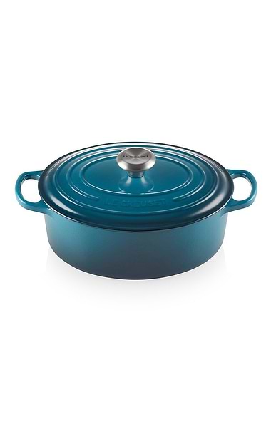 Le Creuset 29cm Oval Casserole Dish