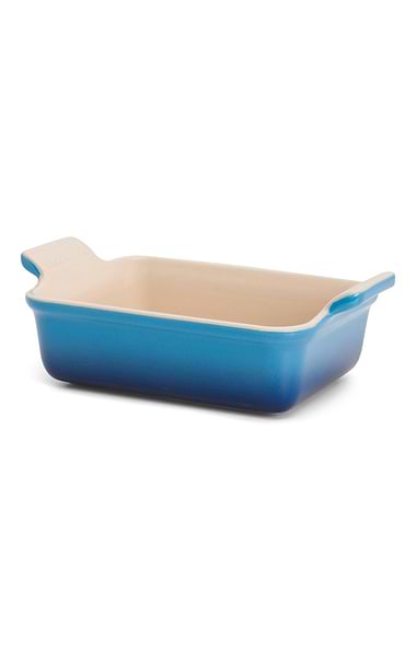 Le Creuset 19cm Deep Rectangular Dish